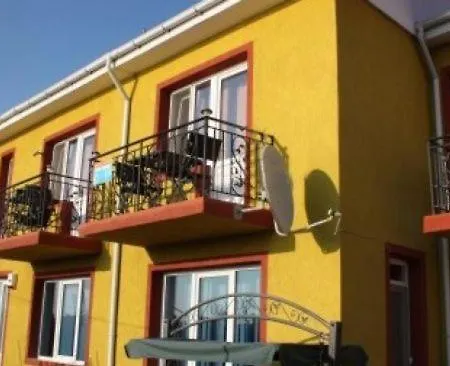 منزل للإقامة Casa Victoria