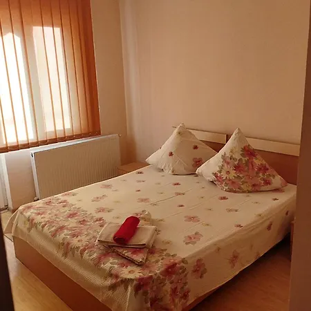 منزل للإقامة Casa Victoria *