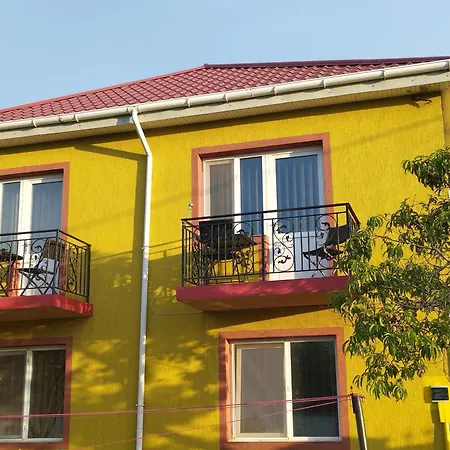 Casa Victoria *