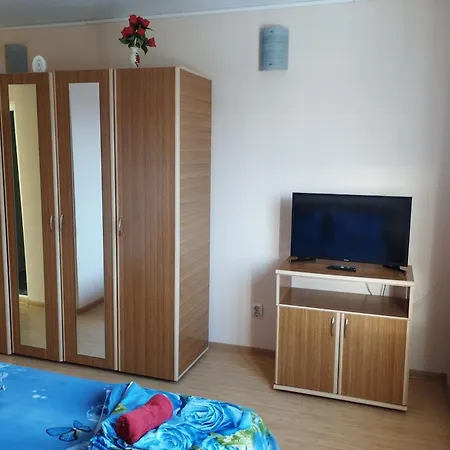 Casa Victoria منزل للإقامة *