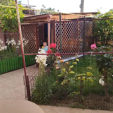 منزل للإقامة Casa Victoria Năvodari
