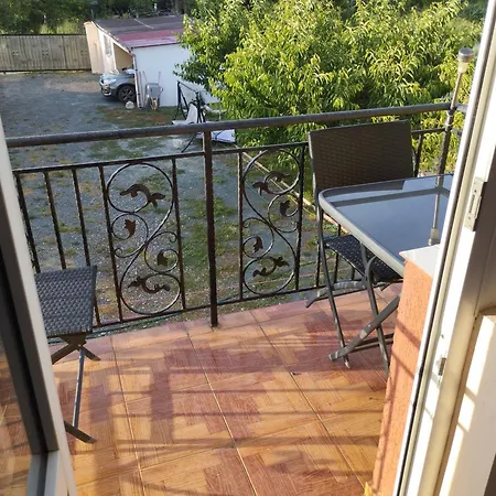منزل للإقامة Casa Victoria *