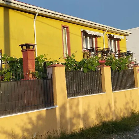 Casa Victoria *