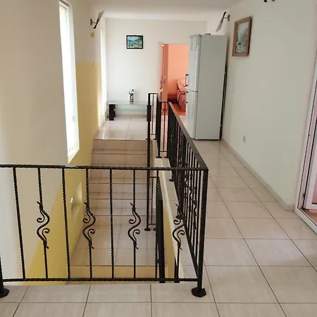 Casa Victoria Năvodari