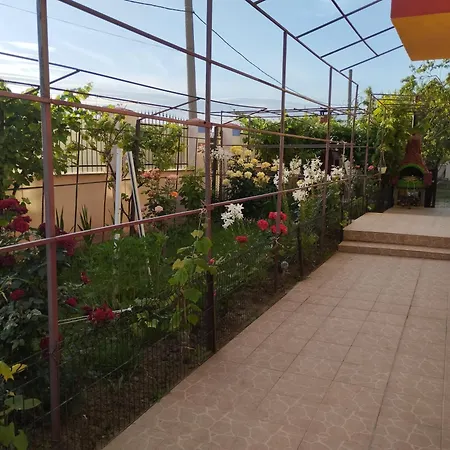 Casa Victoria منزل للإقامة