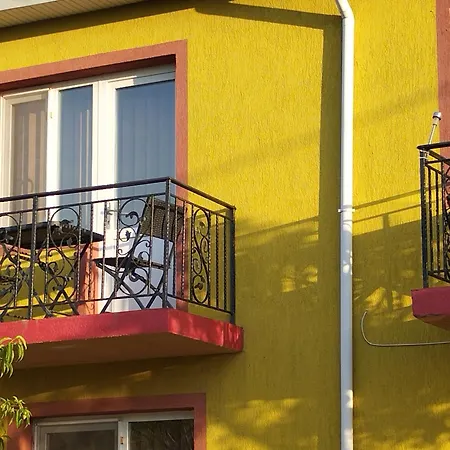 Casa Victoria
