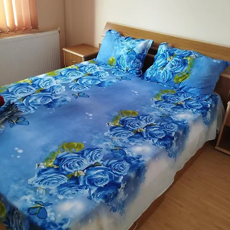 Casa Victoria منزل للإقامة Năvodari