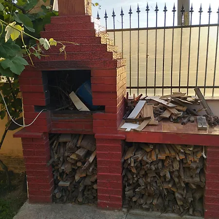 Casa Victoria *