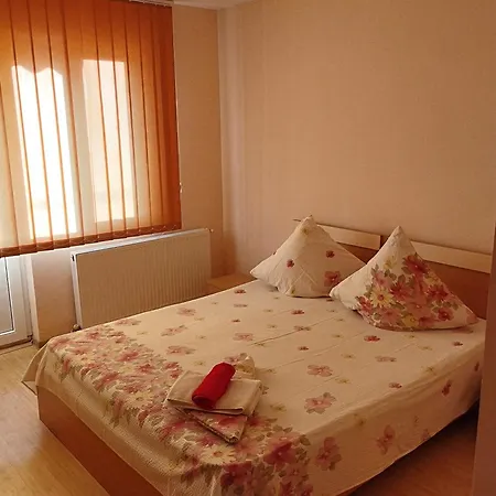 Casa Victoria منزل للإقامة