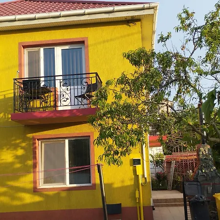 Casa Victoria