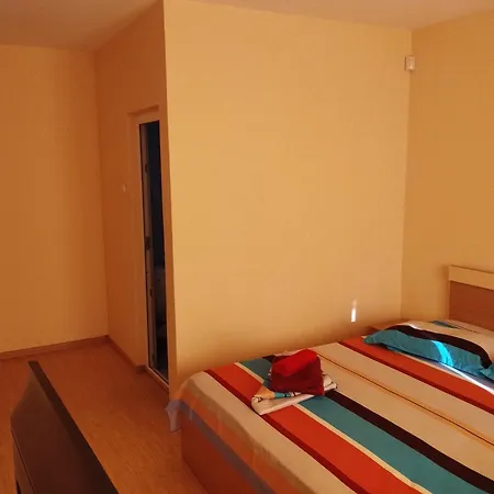 Casa Victoria منزل للإقامة *
