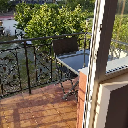 Casa Victoria منزل للإقامة