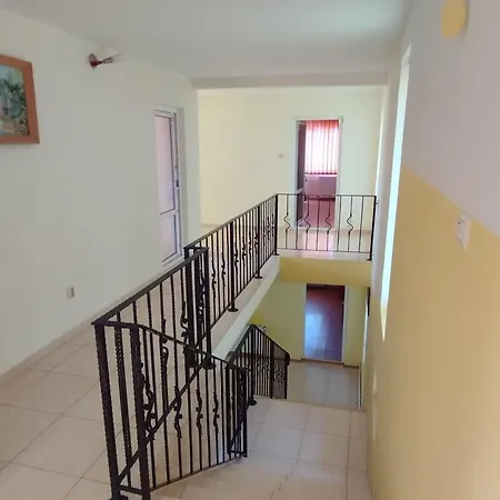 Casa Victoria Homestay *