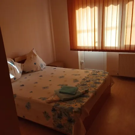 Casa Victoria Navodari