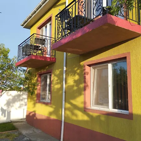 Casa Victoria