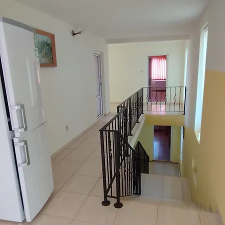 Casa Victoria Homestay