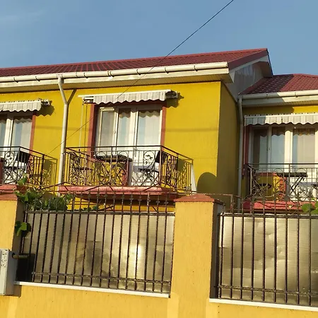 Casa Victoria *