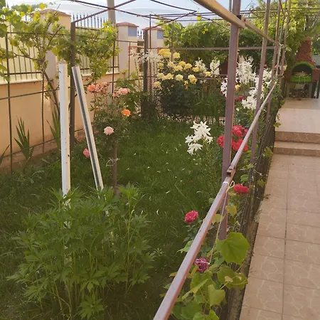Casa Victoria * Navodari