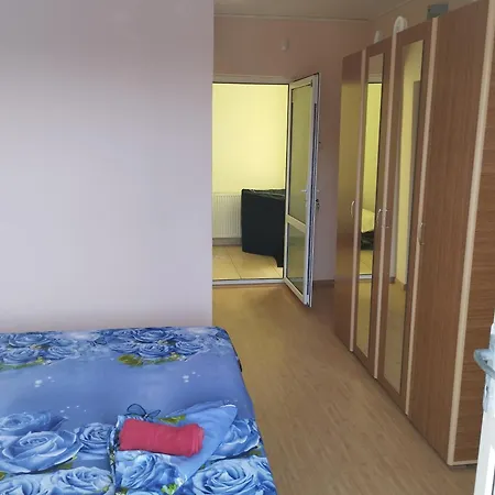 Casa Victoria Homestay
