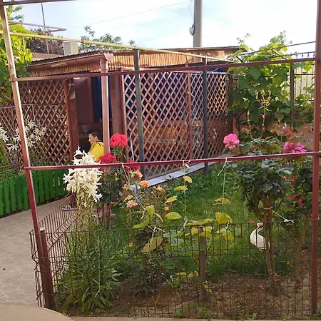 Homestay Casa Victoria *