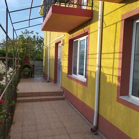 Homestay Casa Victoria