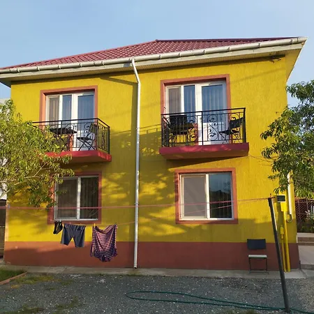 Casa Victoria Homestay *