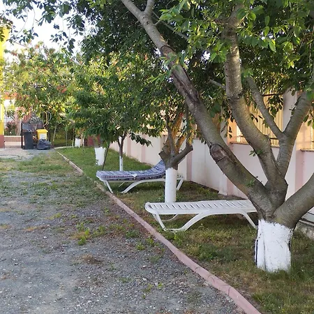 Casa Victoria Homestay