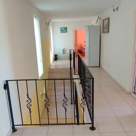 Casa Victoria Homestay Navodari