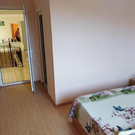 Homestay Casa Victoria Navodari