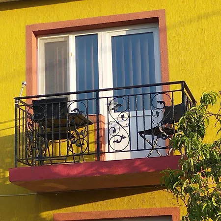 Casa Victoria Homestay Navodari