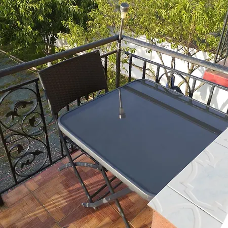 Homestay Casa Victoria Navodari