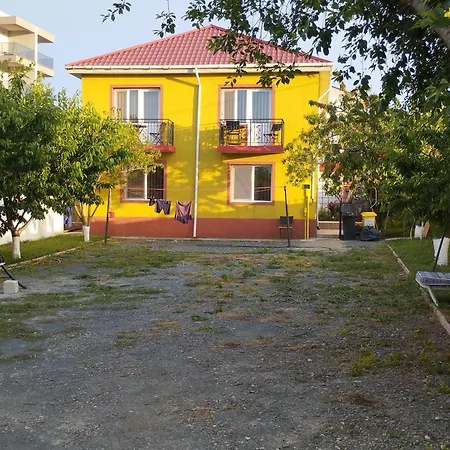 Casa Victoria * Navodari