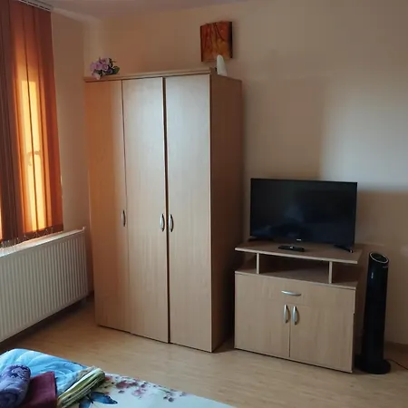Homestay Casa Victoria